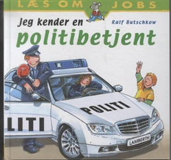 Se Jeg kender en politibetjent hos Legekæden