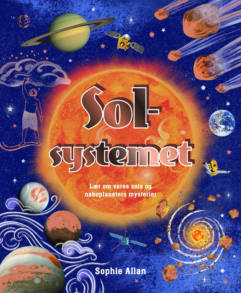 Solsystemet