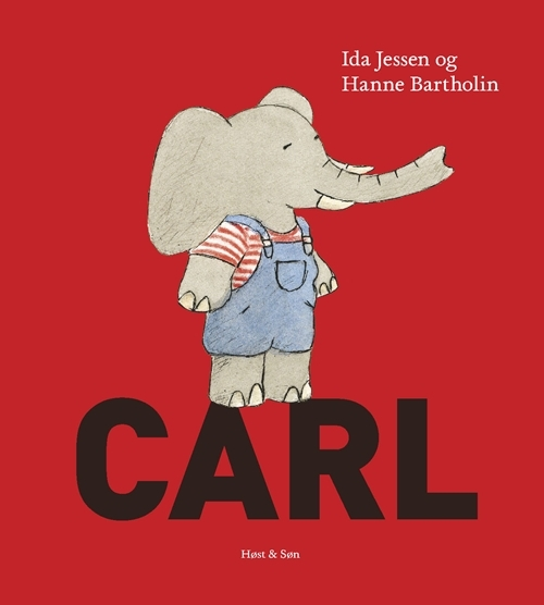 Billede af Carl