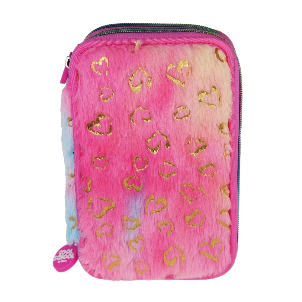 TINKA TRIPPEL PLYS M/INDHOLD billede