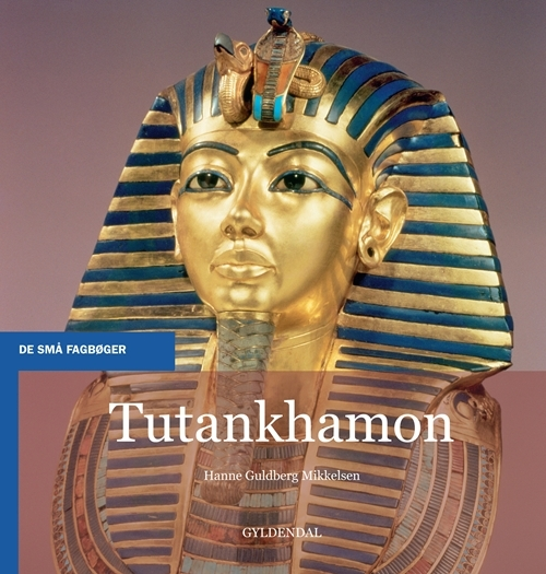 Billede af Tutankhamon