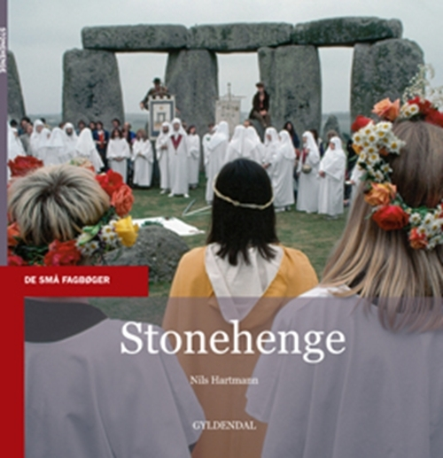 Billede af Stonehenge