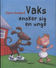 Billede af Vaks ønsker sig en unge