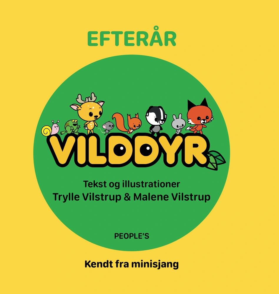 Vilddyr