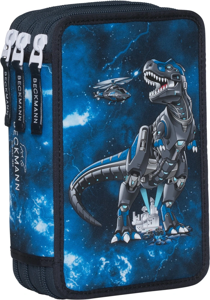 Penalhus Beckmann Triple Tech Rex billede