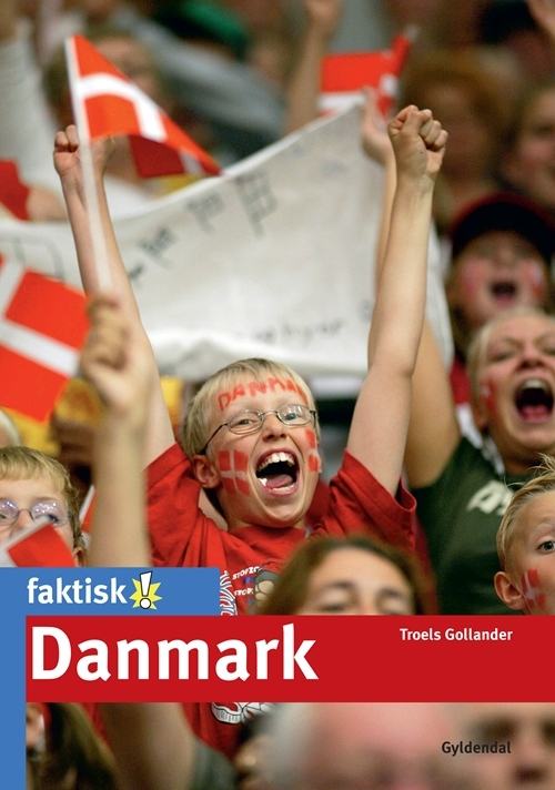 Se Danmark hos Legekæden