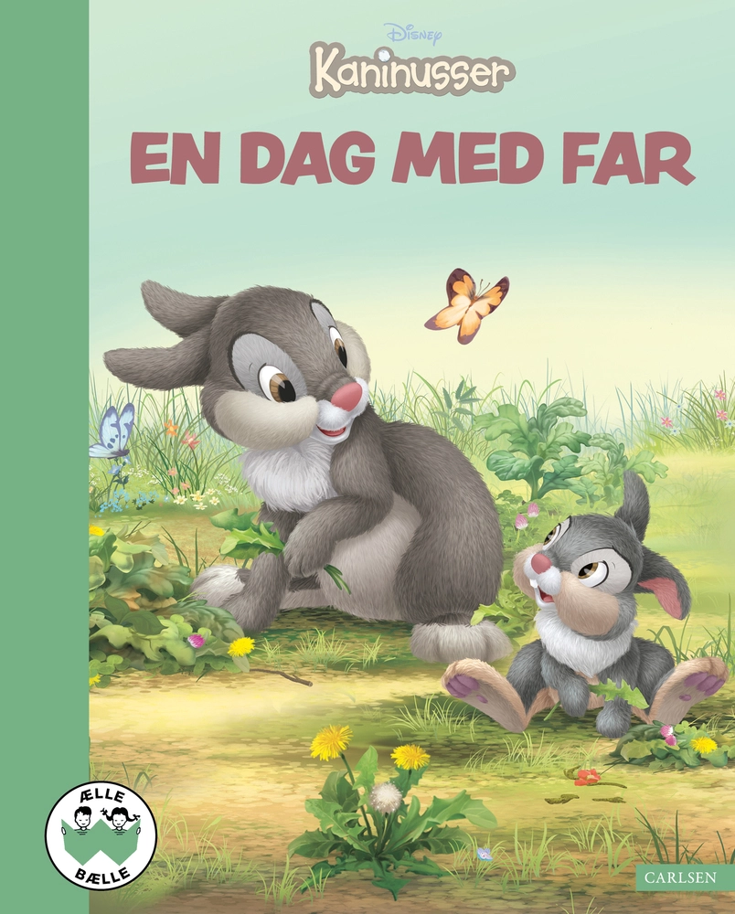 En dag med far