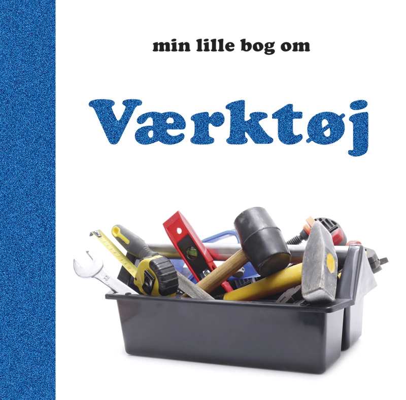 Min lille bog om Værktøj