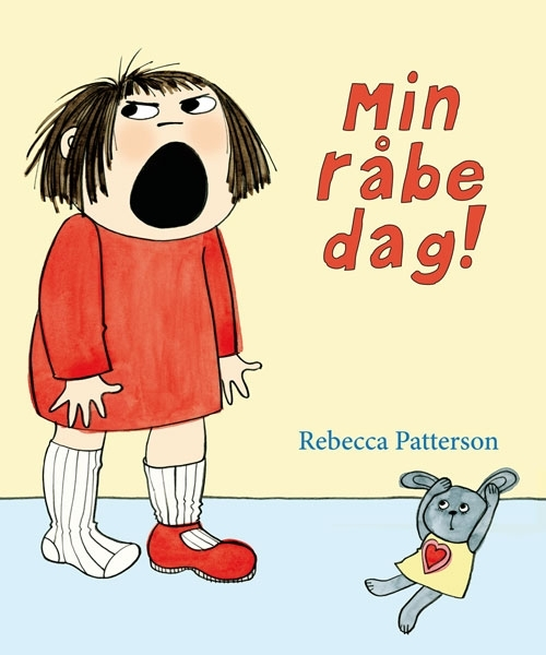 Min råbedag