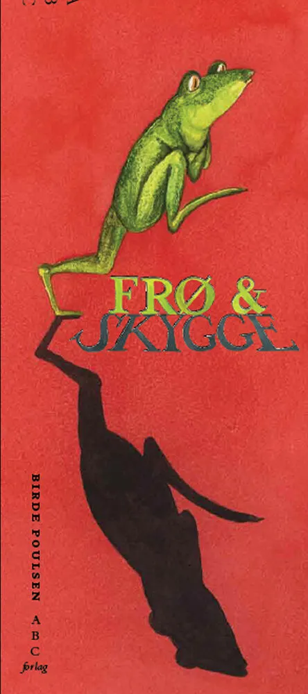 Frø og Skygge