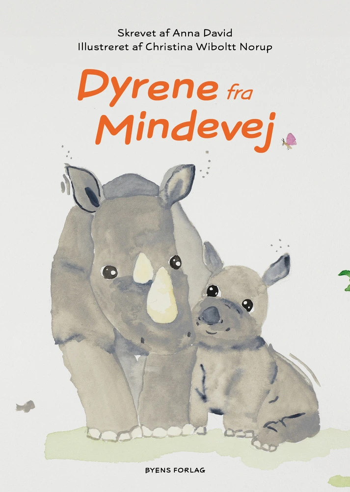 Dyrene fra Mindevej
