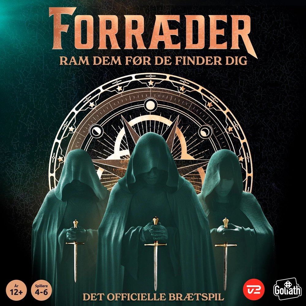 Forræder