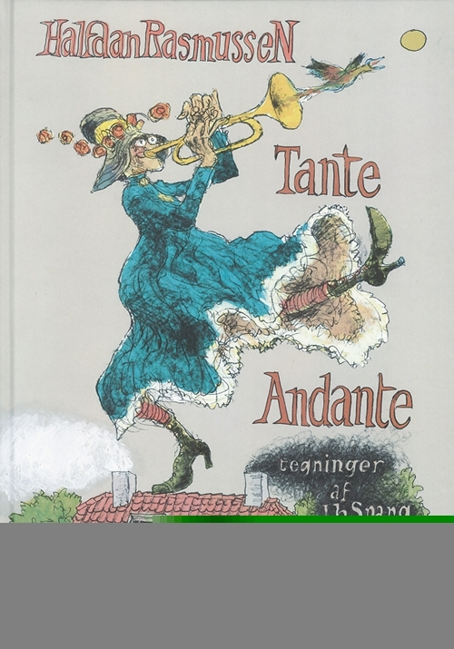 Tante Andante