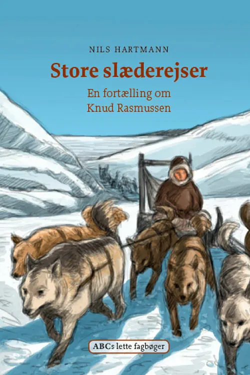 Billede af Store slæderejser