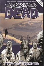 Billede af The Walking Dead 3