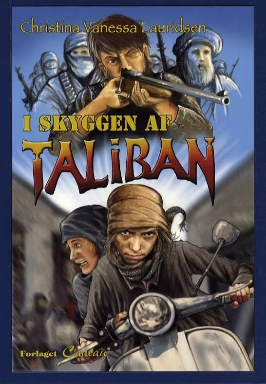 Billede af I skyggen af Taliban