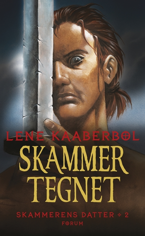 Se Skammertegnet - Skammerens Datter 2 - Lene Kaaberbøl - Bog hos Legekæden