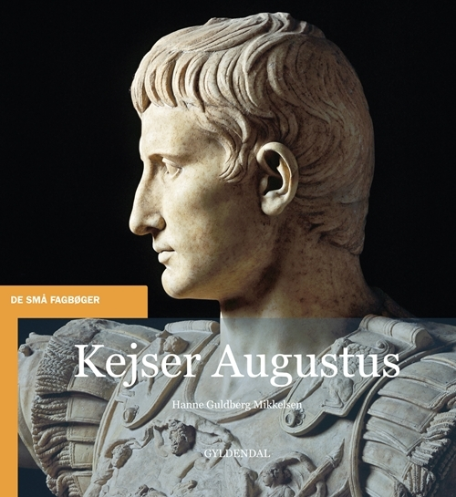 Billede af Kejser Augustus hos Legekæden