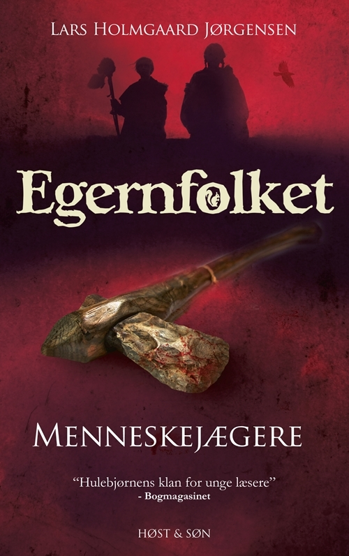 Egernfolket 1