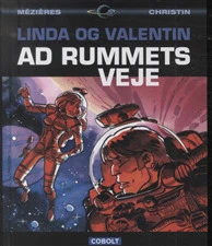 Billede af Linda og Valentin