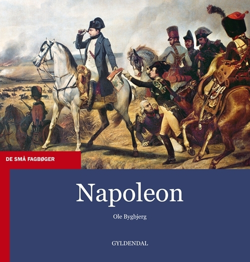 Billede af Napoleon