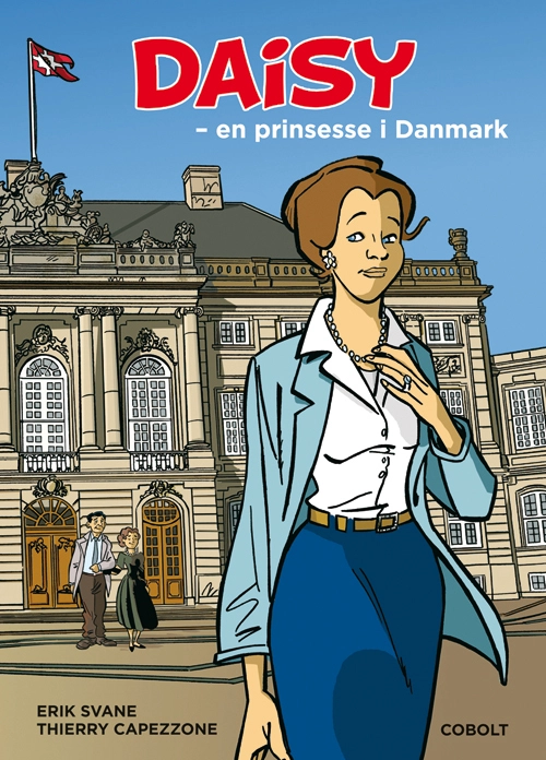Se Daisy - en prinsesse i Danmark hos Legekæden
