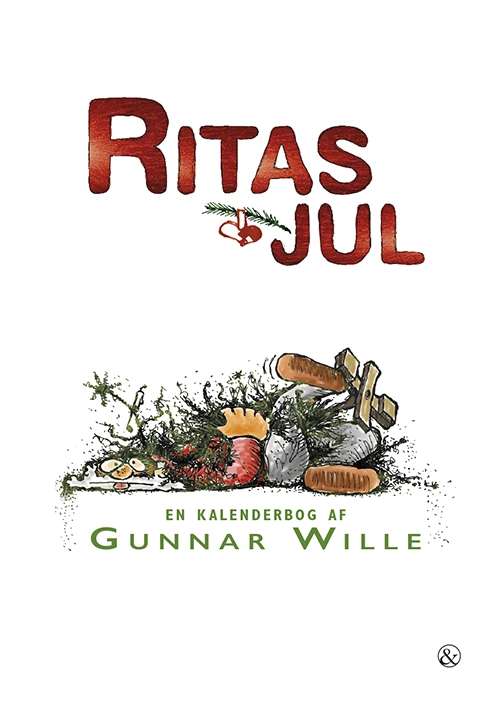 Ritas jul