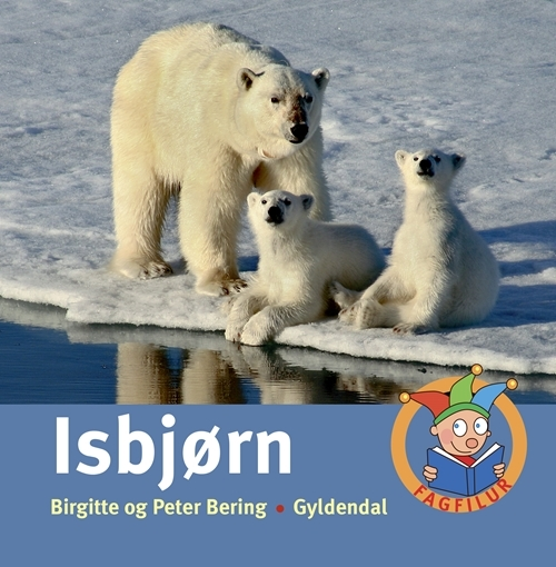 Billede af Isbjørn hos Legekæden