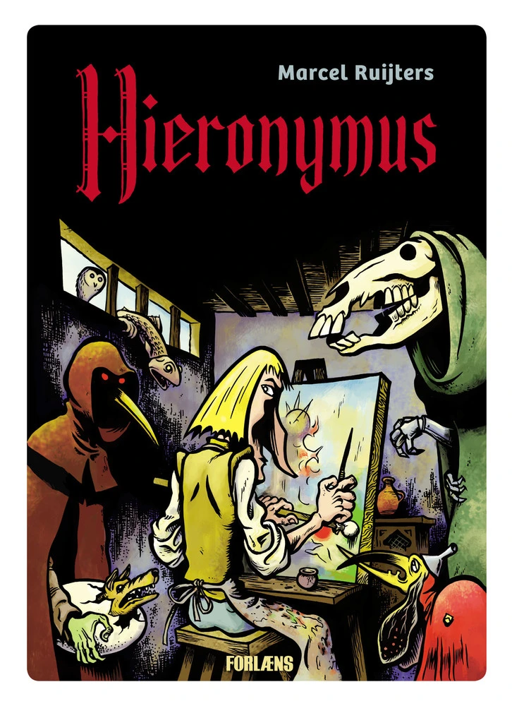 Hieronymus