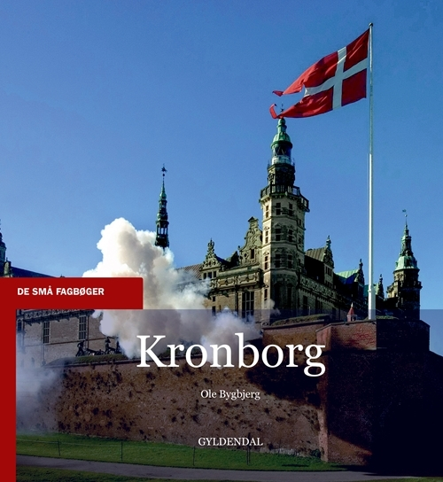Billede af Kronborg