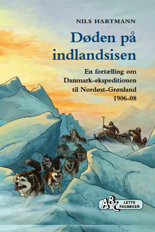 Døden på indlandsisen