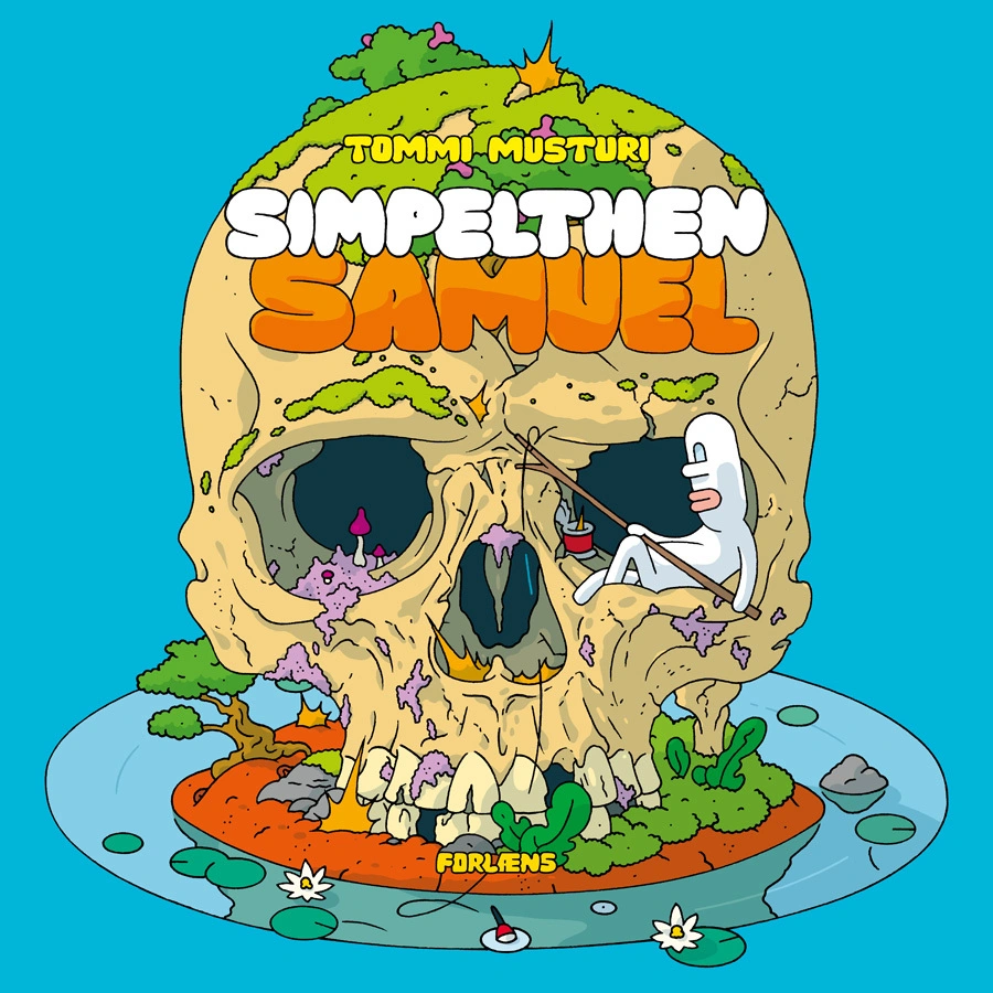 Simpelthen Samuel