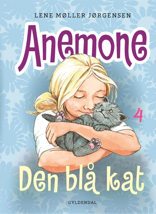 Se Anemone 4 - Den blå kat hos Legekæden