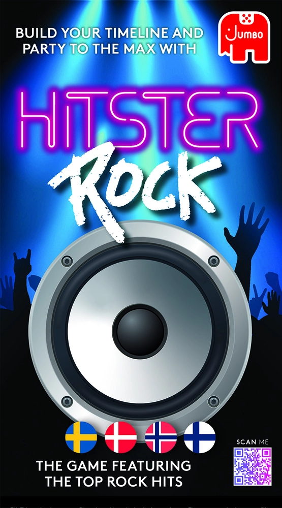 Hitster Rock