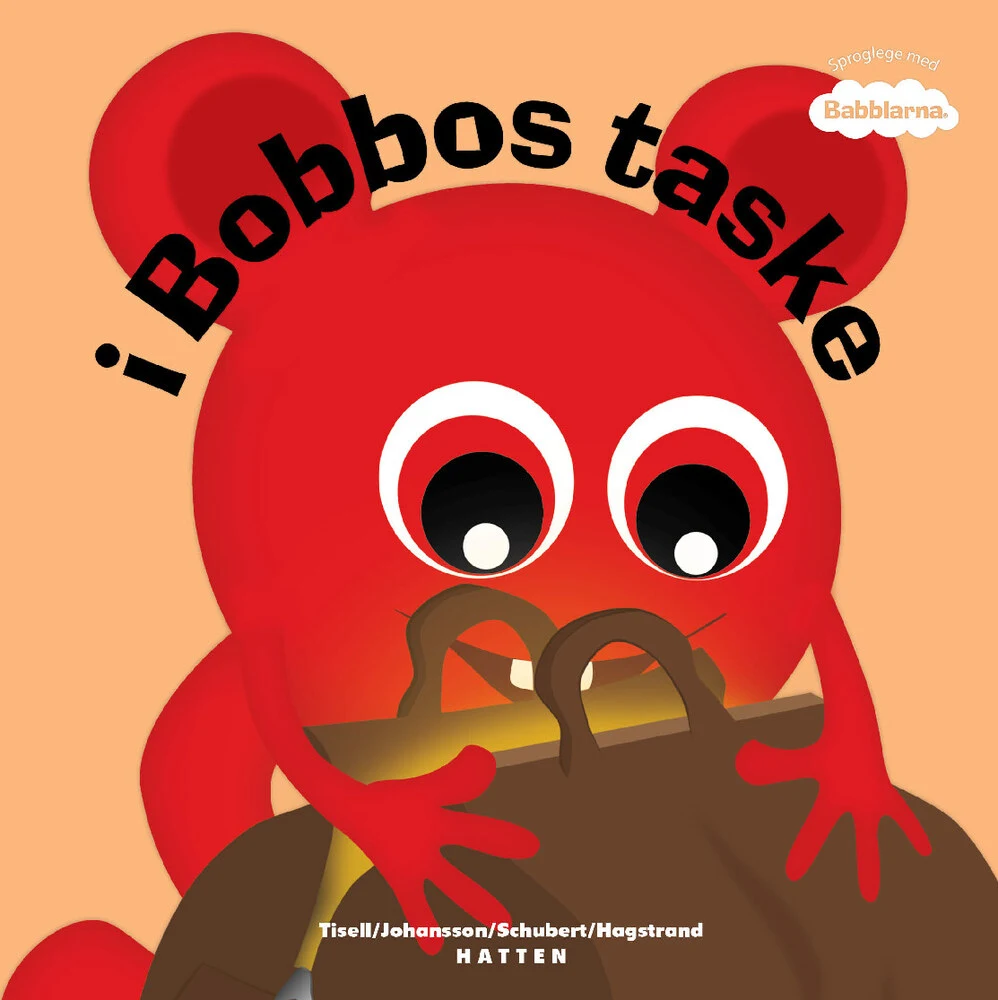 Babblarna - I Bobbos Taske