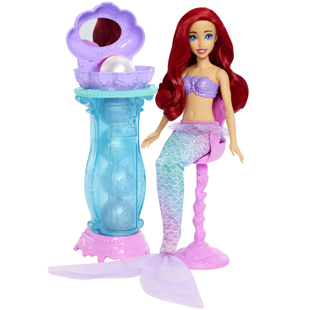 Disney Princess Ariel Havfrue Overraskelse