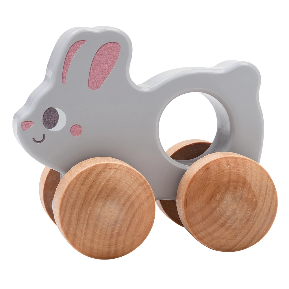 Kinder and Kids Gribelegetøj, Kanin billede