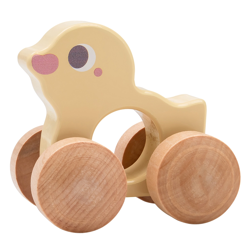 Kinder and Kids Gribelegetøj, And billede