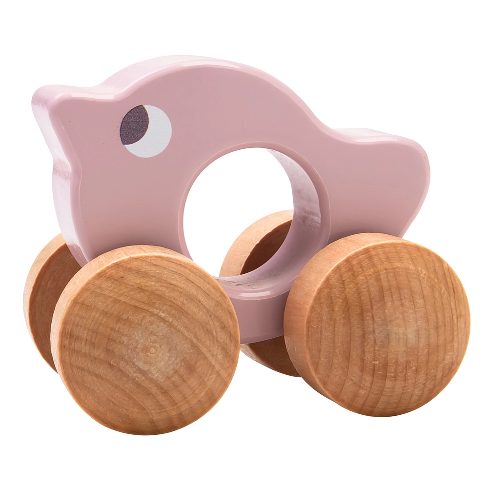 Kinder and Kids Gribelegetøj, Fugl billede