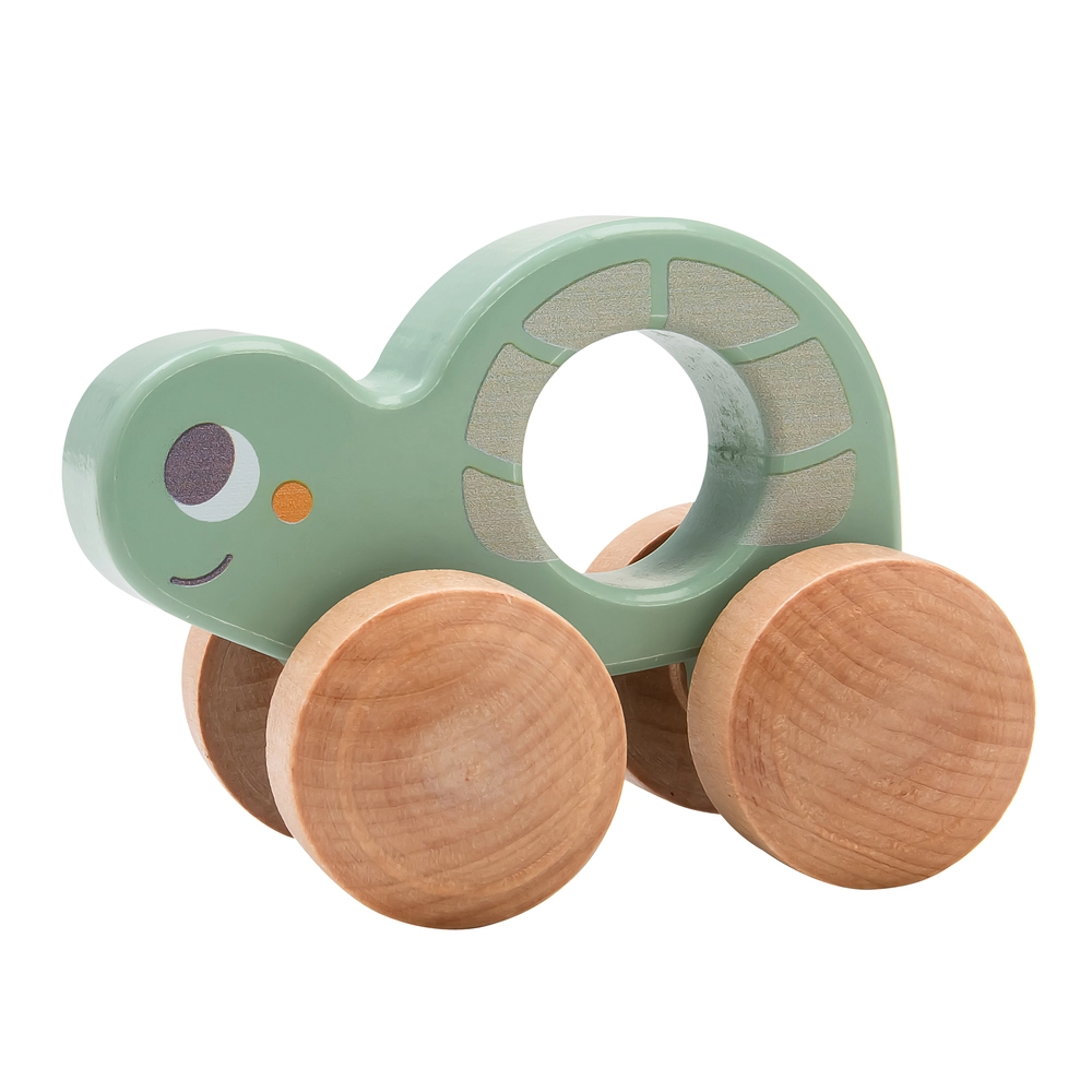 Kinder and Kids Gribelegetøj, Skildpadde billede