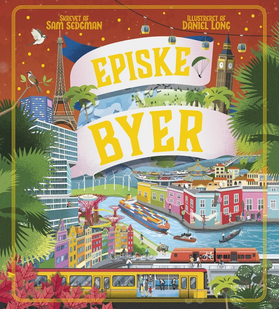 Episke byer