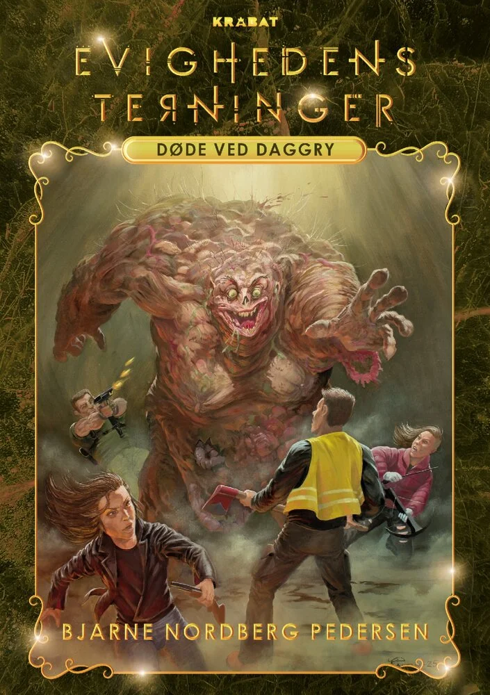 Evighedens Terninger 6