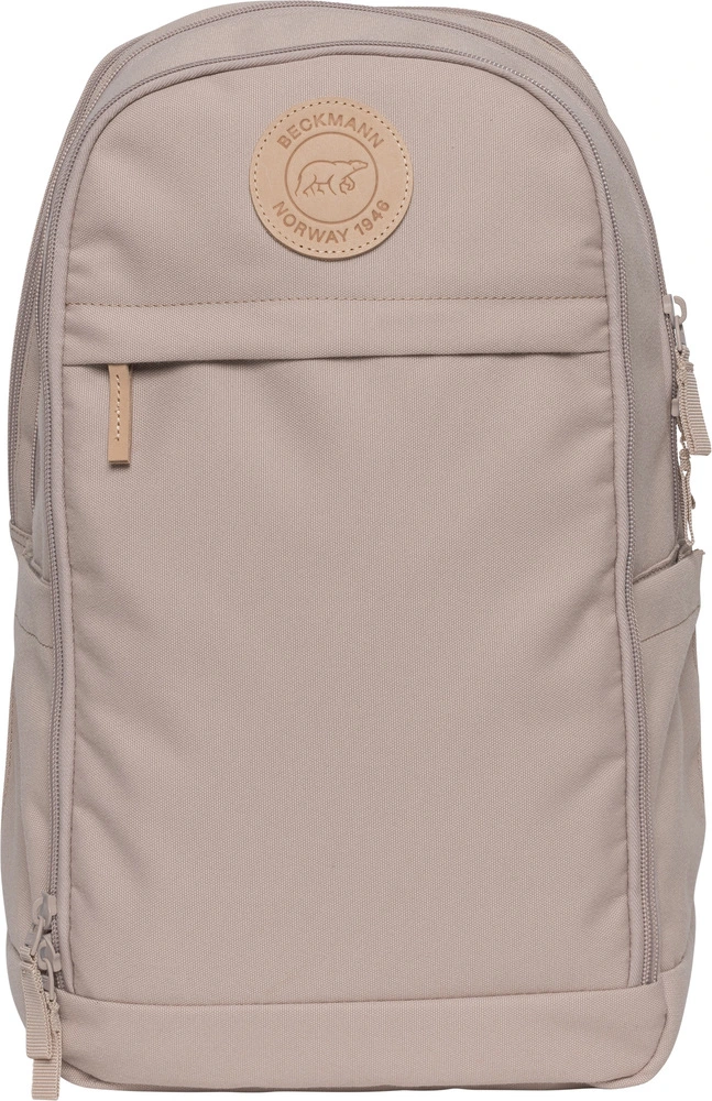 Rygsæk Beckmann Urban Beige 30 Liter billede