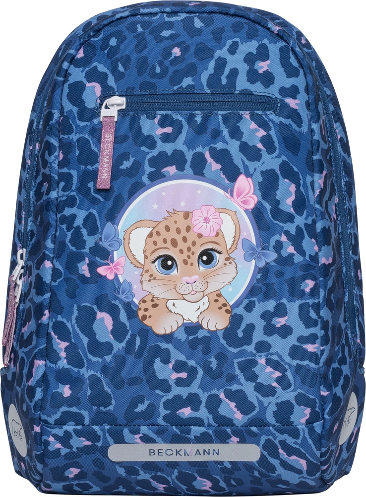 Turtaske/Gym Beckmann Classic Cheeta 12 Liter billede