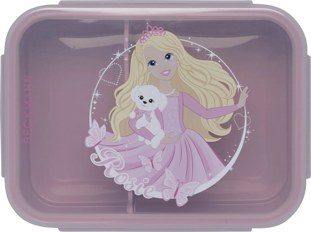 Madkasse Beckmann Rosie M/Udtageligt Skillerum billede