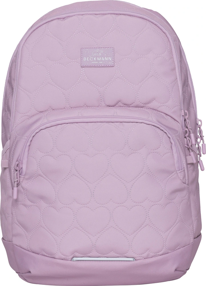 Skoletaske Beckmann Sport Jr. billede