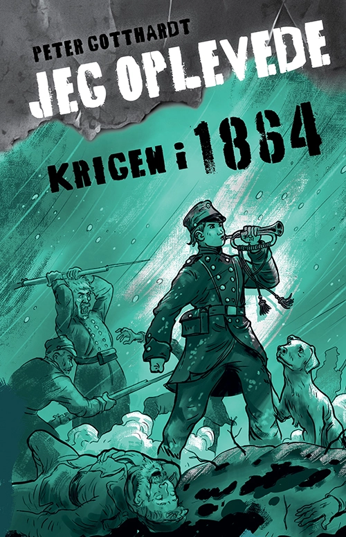Jeg oplevede: Krigen i 1864