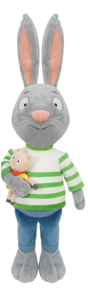 Pip og Poppy - Pip bamse - 36 cm billede
