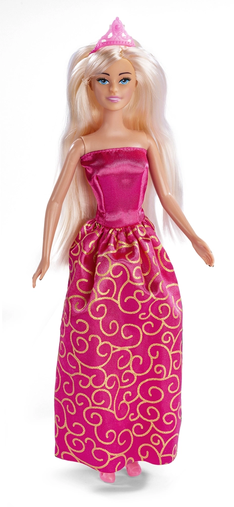 JUDITH SÆT MED KJOLEROG TILBEHØR ass