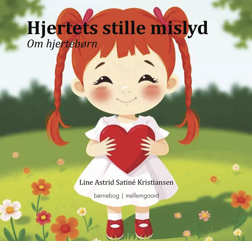 Hjertets stille mislyd